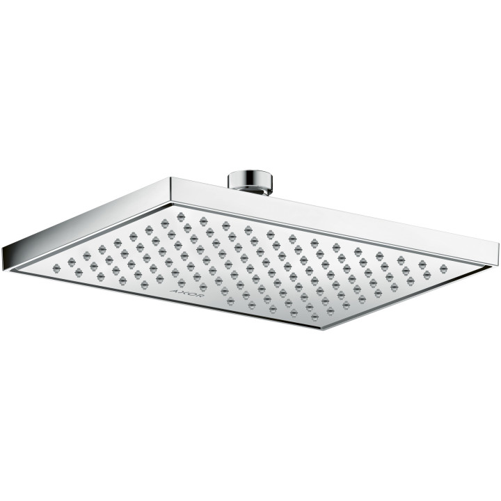 Axor ShowerSolutions Głowica prysznicowa 245/185 1jet EcoSmart