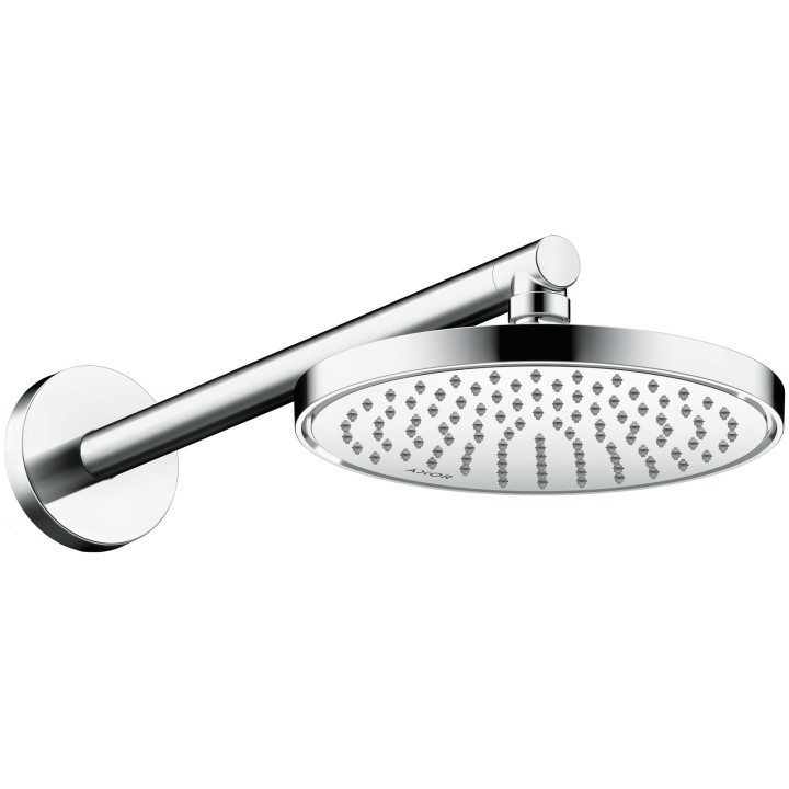 Axor ShowerSolutions Głowica prysznicowa 220 1jet, Chrom