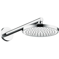 Axor ShowerSolutions Głowica prysznicowa 220 1jet EcoSmart, Chrom