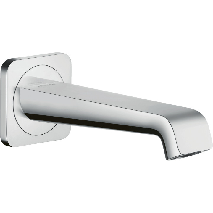 Axor Citterio E Wylewka wannowa, Chrom – Hansgrohe