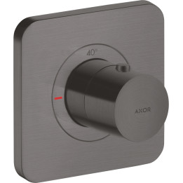 Axor Citterio E Bateria termostatyczna 120/120, podtynkowa
