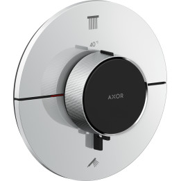 Axor ShowerSelect ID Bateria termostatyczna do 2 odbiorników