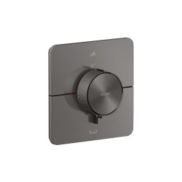 Axor ShowerSelect ID Bateria termostatyczna do 2 odbiorników