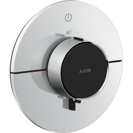 Axor ShowerSelect ID Bateria termostatyczna do 1 odbiornika