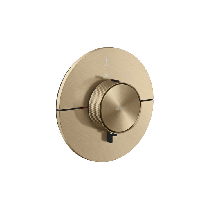 Axor ShowerSelect ID Bateria termostatyczna do 1 odbiornika