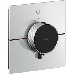 Axor ShowerSelect ID Bateria termostatyczna do 1 odbiornika