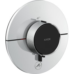 Axor ShowerSelect ID Bateria termostatyczna HighFlow do 1