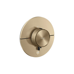 Axor ShowerSelect ID Bateria termostatyczna HighFlow do 1