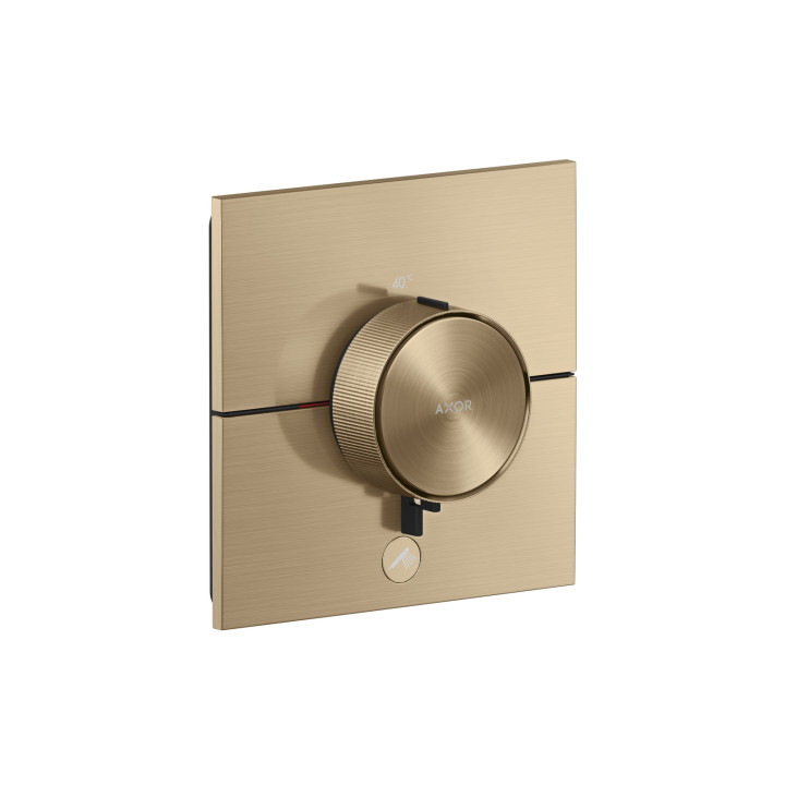 Axor ShowerSelect ID Bateria termostatyczna HighFlow do 1