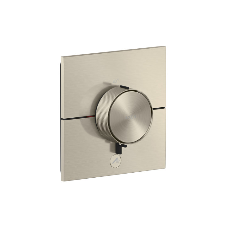 Axor ShowerSelect ID Bateria termostatyczna HighFlow do 1
