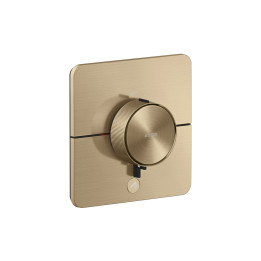 Axor ShowerSelect ID Bateria termostatyczna HighFlow do 1