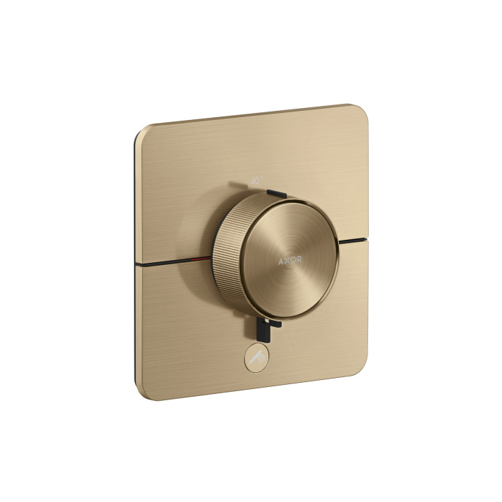 Axor ShowerSelect ID Bateria termostatyczna HighFlow do 1