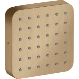 Axor Citterio E Moduł prysznicowy 120/120, softsquare