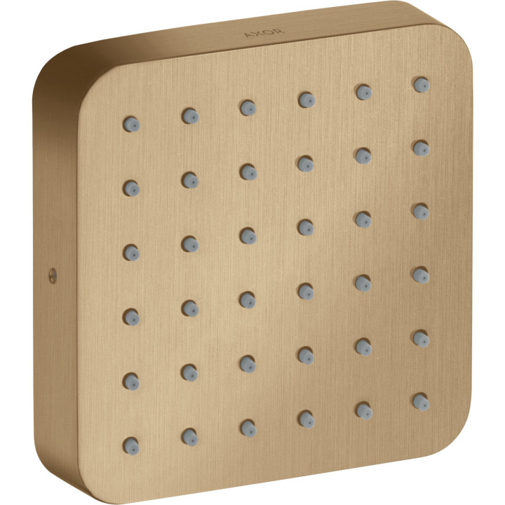 Axor Citterio E Moduł prysznicowy 120/120, softsquare