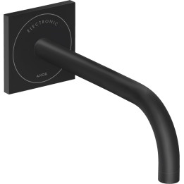 Axor Uno Elektroniczna bateria umywalkowa z wylewką 225 mm