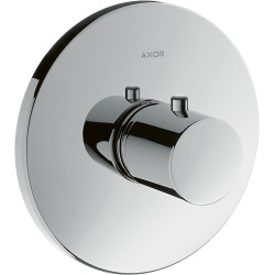 Axor Uno Bateria termostatyczna HighFlow, podtynkowa, Chrom