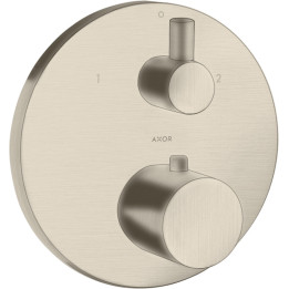 Axor Uno Bateria termostatyczna z zaworem