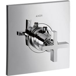 Axor Citterio Bateria termostatyczna HighFlow z uchwytem