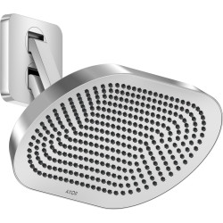 Axor ShowerSphere Głowica prysznicowa 370/220 2jet z regulowanym ramieniem prysznicowym, Chrom