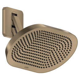 Axor ShowerSphere Głowica prysznicowa 370/220 2jet z regulowanym
