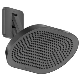 Axor ShowerSphere Głowica prysznicowa 370/220 2jet z regulowanym