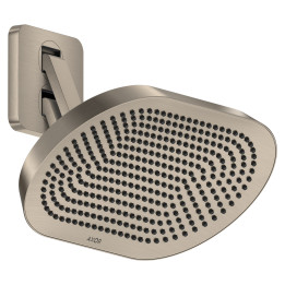 Axor ShowerSphere Głowica prysznicowa 370/220 2jet z regulowanym