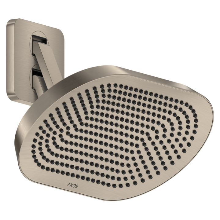 Axor ShowerSphere Głowica prysznicowa 370/220 2jet EcoSmart z