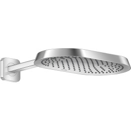 Axor ShowerSphere Głowica prysznicowa 370/220 1jet z ramieniem
