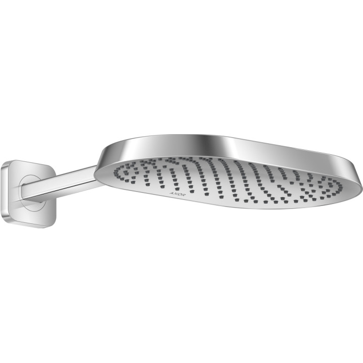 Axor ShowerSphere Głowica prysznicowa 370/220 1jet z ramieniem