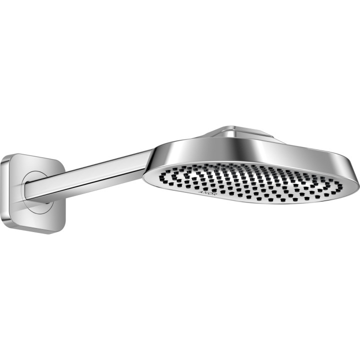 Axor ShowerSphere Głowica prysznicowa 250/160 1jet EcoSmart z