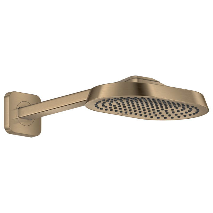 Axor ShowerSphere Głowica prysznicowa 250/160 1jet EcoSmart z