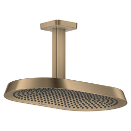 Axor ShowerSphere Głowica prysznicowa 370/220 2jet z przyłączem