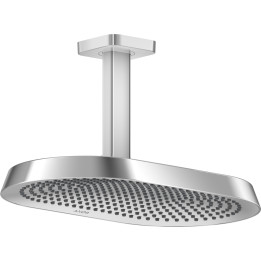Axor ShowerSphere Głowica prysznicowa 370/220 2jet EcoSmart z