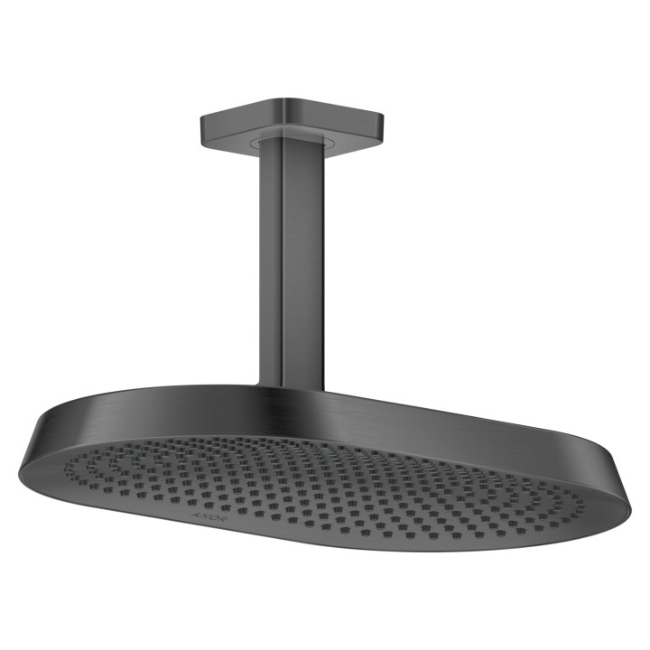 Axor ShowerSphere Głowica prysznicowa 370/220 2jet EcoSmart z