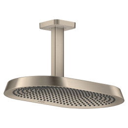 Axor ShowerSphere Głowica prysznicowa 370/220 2jet EcoSmart z