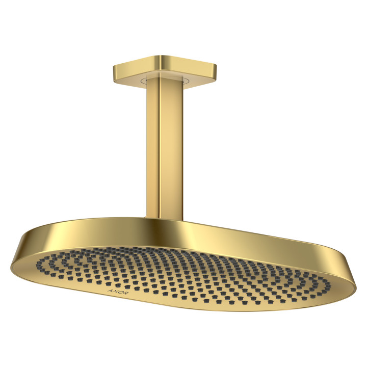Axor ShowerSphere Głowica prysznicowa 370/220 2jet EcoSmart z