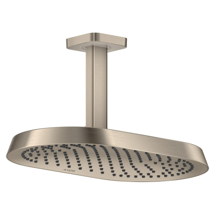 Axor ShowerSphere Głowica prysznicowa 370/220 1jet z przyłączem