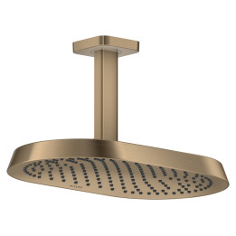 Axor ShowerSphere Głowica prysznicowa 370/220 1jet EcoSmart z