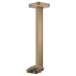 Axor ShowerSphere Przyłącze sufitowe 300 mm do głowicy
