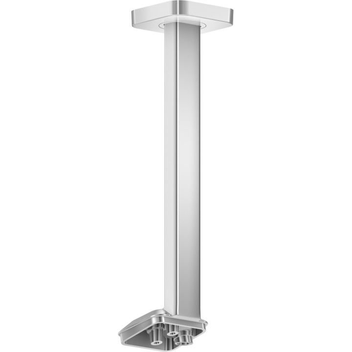 Axor ShowerSphere Przyłącze sufitowe 300 mm do głowicy