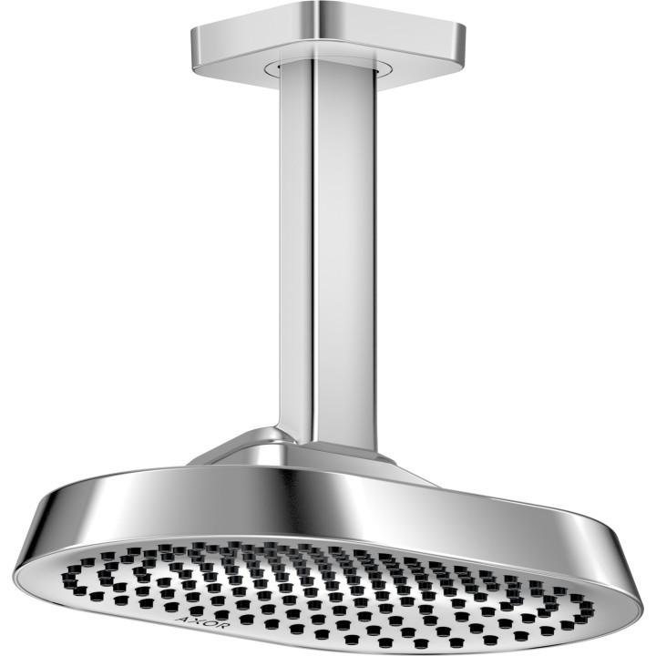 Axor ShowerSphere Głowica prysznicowa 250/160 1jet EcoSmart+ z