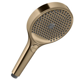 Axor ShowerSolutions Główka prysznicowa 130 3jet, Brąz