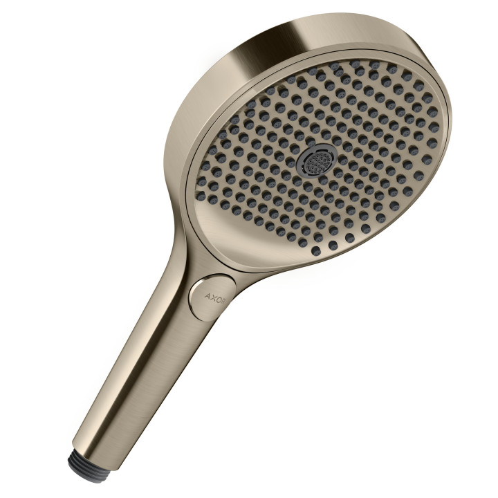 Axor ShowerSolutions Główka prysznicowa 130 3jet EcoSmart, Nikiel