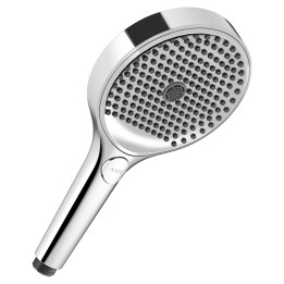 Axor ShowerSolutions Główka prysznicowa 130 3jet EcoSmart+, Chrom