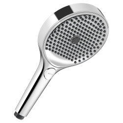 Axor ShowerSolutions Główka prysznicowa 130 3jet EcoSmart+, Chrom