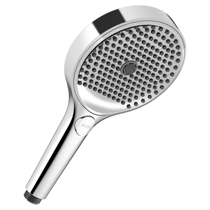 Axor ShowerSolutions Główka prysznicowa 130 3jet EcoSmart+, Chrom