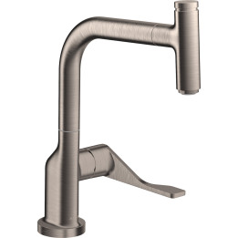Axor Citterio Jednouchwytowa bateria kuchenna Select 230 z