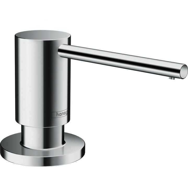 Hansgrohe A41 Dozownik płynu do naczyń / mydła w płynie, Chrom