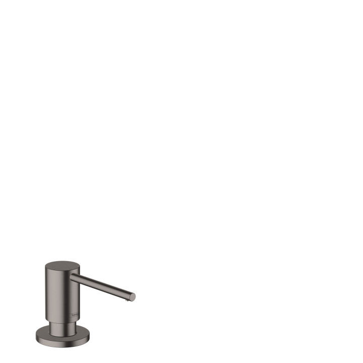 Hansgrohe A41 Dozownik płynu do naczyń / mydła w płynie, Czarny