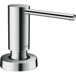 Hansgrohe A51 Dozownik płynu do naczyń / mydła w płynie, Chrom